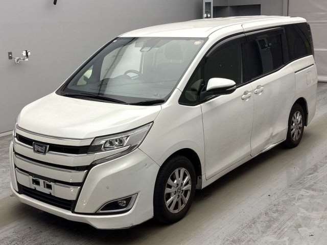 2020 Toyota Noah For Sale | CAR FROM JAPAN