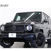 mercedes-benz g-class 2021 -MERCEDES-BENZ--Benz G Class 3DA-463349--W1N4633492X394530---MERCEDES-BENZ--Benz G Class 3DA-463349--W1N4633492X394530- image 1