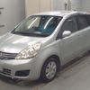 nissan note 2011 -NISSAN--Note E11-727911---NISSAN--Note E11-727911- image 1