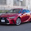 lexus is 2021 -LEXUS--Lexus IS 6AA-AVE30--AVE30-5087736---LEXUS--Lexus IS 6AA-AVE30--AVE30-5087736- image 1