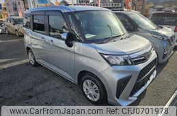 toyota roomy 2022 quick_quick_5BA-M900A_0691847