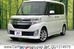 daihatsu tanto 2014 quick_quick_LA600S_LA600S-0099608