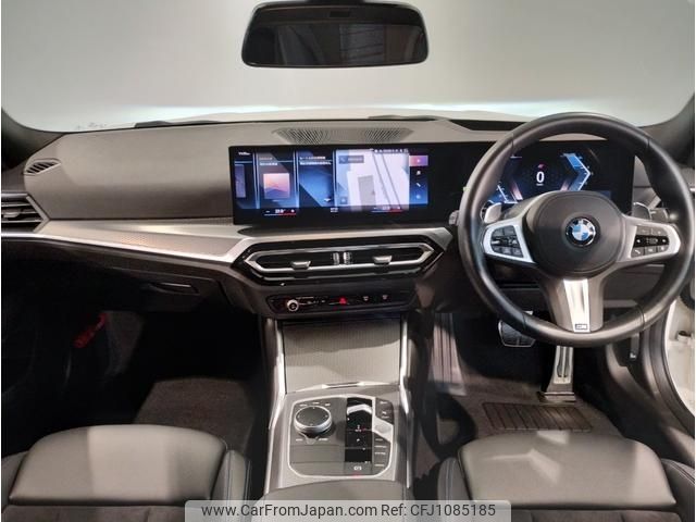bmw 3-series 2023 -BMW--BMW 3 Series 3DA-5V20--WBA40FU0808D05522---BMW--BMW 3 Series 3DA-5V20--WBA40FU0808D05522- image 2