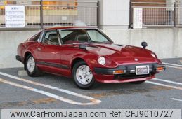 nissan fairlady-z 1981 -NISSAN--Fairlady Z E-HS130--HS130-008624---NISSAN--Fairlady Z E-HS130--HS130-008624-