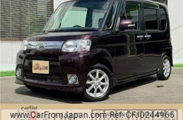 daihatsu tanto 2013 -DAIHATSU--Tanto DBA-L375S--L375S-0689724---DAIHATSU--Tanto DBA-L375S--L375S-0689724-