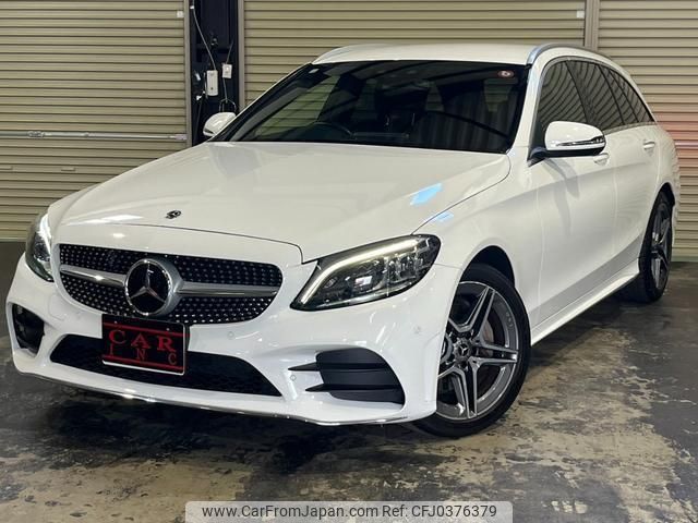 mercedes-benz c-class-station-wagon 2018 quick_quick_205214_WDD2052142F819139 image 2