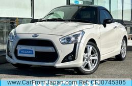 daihatsu copen 2019 quick_quick_DBA-LA400K_LA400K-0027180