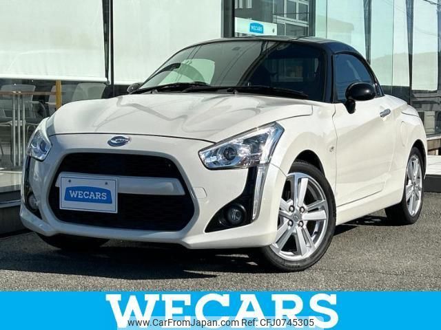 daihatsu copen 2019 quick_quick_DBA-LA400K_LA400K-0027180 image 1