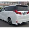 toyota alphard 2023 -TOYOTA--Alphard 3BA-AGH30W--AGH30-0452672---TOYOTA--Alphard 3BA-AGH30W--AGH30-0452672- image 5