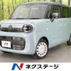 suzuki wagon-r 2025 CFJ1710527 image 1