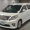 toyota alphard 2011 quick_quick_DBA-ANH20W_ANH20-8194027 image 4