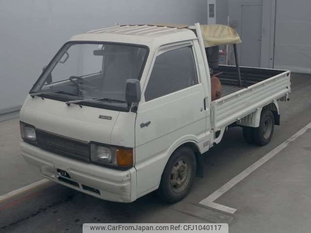 mazda bongo-truck 1989 CFJ1040117 image 1