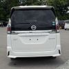 nissan serena 2019 -NISSAN--Serena DAA-HFC27--HFC27-033667---NISSAN--Serena DAA-HFC27--HFC27-033667- image 45