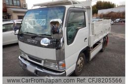 isuzu elf-truck 2004 GOO_NET_EXCHANGE_0708761A30230122W001