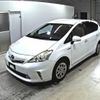 toyota prius-α 2014 -TOYOTA--Prius α ZVW40W-0010521---TOYOTA--Prius α ZVW40W-0010521- image 5