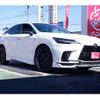 lexus rx 2023 -LEXUS 【成田 330ﾂ7820】--Lexus RX 5BA-TALA15--TALA15-1001749---LEXUS 【成田 330ﾂ7820】--Lexus RX 5BA-TALA15--TALA15-1001749- image 5