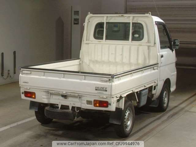 daihatsu hijet-truck 2010 -DAIHATSU--Hijet Truck EBD-S211P--S211P-0114626---DAIHATSU--Hijet Truck EBD-S211P--S211P-0114626- image 2