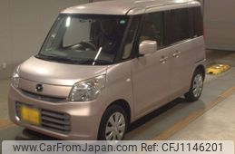 mazda flair-wagon 2015 -MAZDA 【佐賀 581に7539】--Flair Wagon MM42S-100610---MAZDA 【佐賀 581に7539】--Flair Wagon MM42S-100610-
