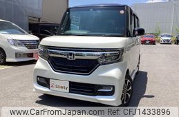 honda n-box 2018 CFJ1433896
