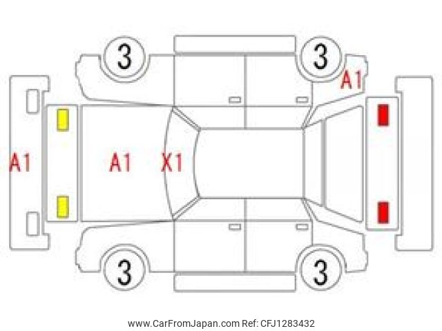 nissan roox 2013 -NISSAN--Roox DBA-ML21S--ML21S-602659---NISSAN--Roox DBA-ML21S--ML21S-602659- image 2