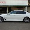 bmw 5-series 2017 -BMW--BMW 5 Series LDA-JC20--WBAJC32090G865029---BMW--BMW 5 Series LDA-JC20--WBAJC32090G865029- image 9