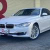 bmw 3-series 2015 -BMW--BMW 3 Series DBA-3B20--WBA3B16000NT55691---BMW--BMW 3 Series DBA-3B20--WBA3B16000NT55691- image 1