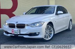 bmw 3-series 2015 -BMW--BMW 3 Series DBA-3B20--WBA3B16000NT55691---BMW--BMW 3 Series DBA-3B20--WBA3B16000NT55691-