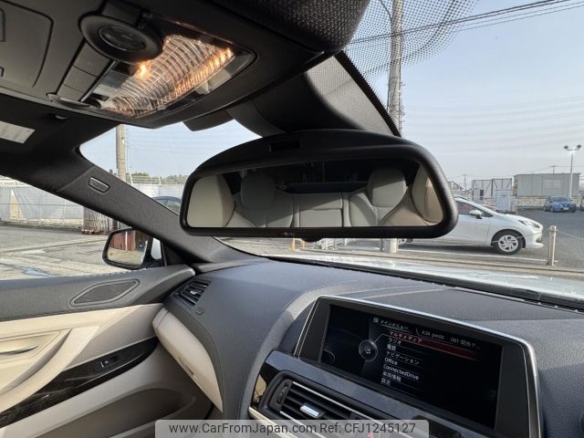 bmw 6-series 2015 -BMW--BMW 6 Series 6A30-WBA6A02010DZ12775---BMW--BMW 6 Series 6A30-WBA6A02010DZ12775- image 1