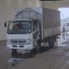 mitsubishi-fuso fighter 2007 -MITSUBISHI--Fuso Fighter FK71R-720435---MITSUBISHI--Fuso Fighter FK71R-720435- image 1