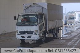 mitsubishi-fuso fighter 2007 -MITSUBISHI--Fuso Fighter FK71R-720435---MITSUBISHI--Fuso Fighter FK71R-720435-