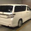 toyota vellfire 2012 CFJ1562064 image 2