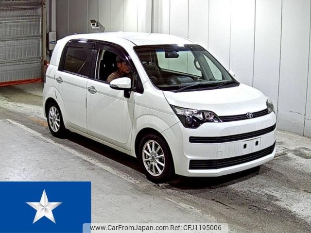 toyota spade 2014 -TOYOTA--Spade NCP141--NCP141-9121026---TOYOTA--Spade NCP141--NCP141-9121026- image 1