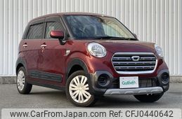 daihatsu cast 2019 -DAIHATSU--Cast DBA-LA250S--LA250S-0168552---DAIHATSU--Cast DBA-LA250S--LA250S-0168552-