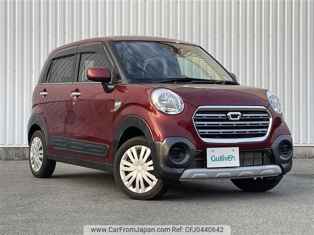 daihatsu cast 2019 -DAIHATSU--Cast DBA-LA250S--LA250S-0168552---DAIHATSU--Cast DBA-LA250S--LA250S-0168552- image 1