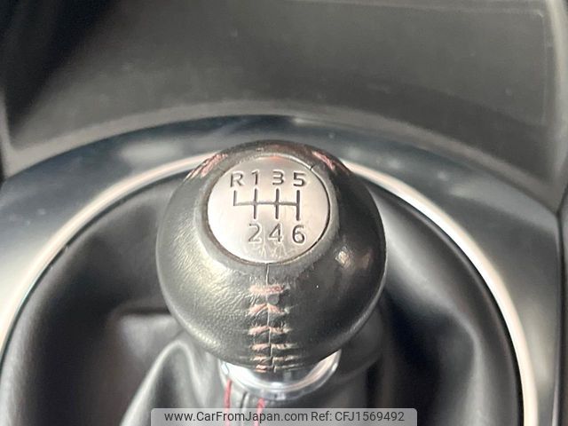 mazda roadster 2016 CFJ1569492 image 2