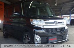 daihatsu tanto 2013 -DAIHATSU--Tanto DBA-LA600S--LA600S-0022697---DAIHATSU--Tanto DBA-LA600S--LA600S-0022697-