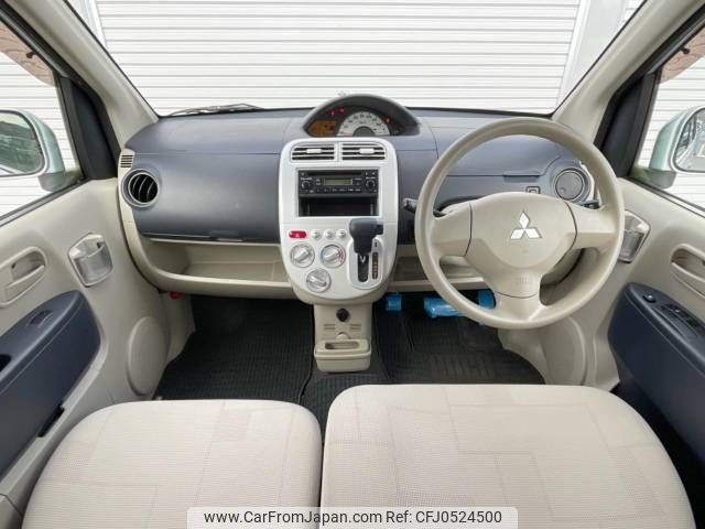 mitsubishi ek-wagon 2011 -MITSUBISHI--ek Wagon DBA-H82W--H82W-1342702---MITSUBISHI--ek Wagon DBA-H82W--H82W-1342702- image 2