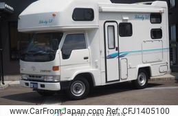 toyota camroad 1999 GOO_NET_EXCHANGE_1200212A30250710W002