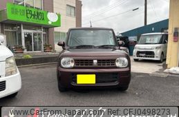 suzuki alto-lapin 2010 -SUZUKI--Alto Lapin HE22S--148307---SUZUKI--Alto Lapin HE22S--148307-