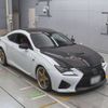 lexus rc-f 2015 CFJ0883226 image 6
