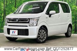 suzuki wagon-r 2017 -SUZUKI--Wagon R DAA-MH55S--MH55S-103800---SUZUKI--Wagon R DAA-MH55S--MH55S-103800-