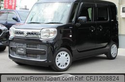suzuki spacia 2018 quick_quick_DAA-MK53S_MK53S-137513