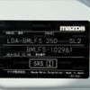 mazda axela 2016 CFJ1752576 image 31