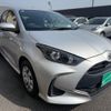 toyota yaris 2022 -TOYOTA 【春日部 530ﾜ9456】--Yaris KSP210--0058656---TOYOTA 【春日部 530ﾜ9456】--Yaris KSP210--0058656- image 4