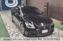 toyota crown 2013 -TOYOTA--Crown AWS210-6051146---TOYOTA--Crown AWS210-6051146-