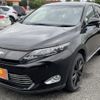 toyota harrier 2014 quick_quick_DBA-ZSU65W_ZSU65-0008837 image 1