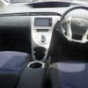 toyota prius 2012 -TOYOTA--Prius ZVW30--ZVW30-5477043---TOYOTA--Prius ZVW30--ZVW30-5477043- image 3