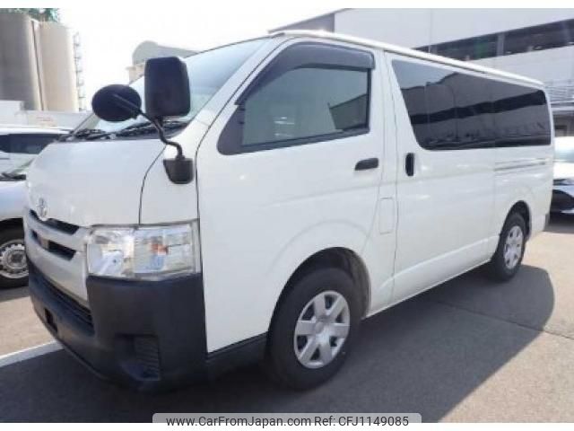 toyota hiace-van 2018 quick_quick_CBF-TRH200V_TRH200-0278905 image 1