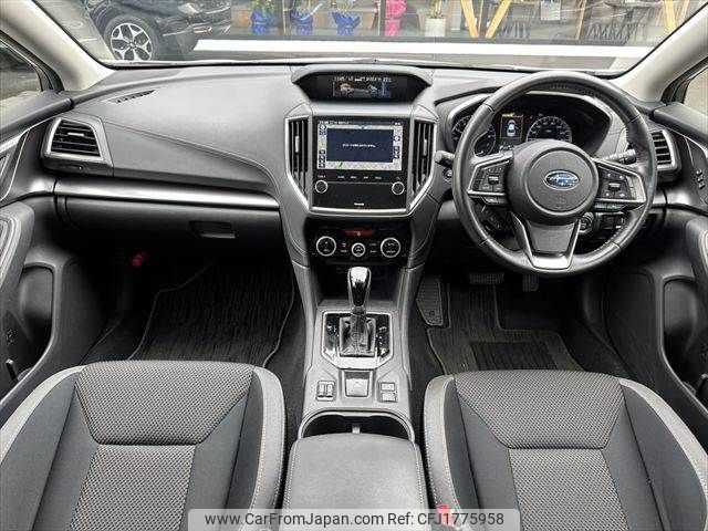 subaru impreza-wagon 2016 CFJ1775958 image 2