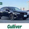 honda civic 2017 -HONDA--Civic DBA-FK7--FK7-1001886---HONDA--Civic DBA-FK7--FK7-1001886- image 1